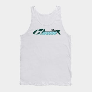 Hydrospeed Floating Bob Tank Top